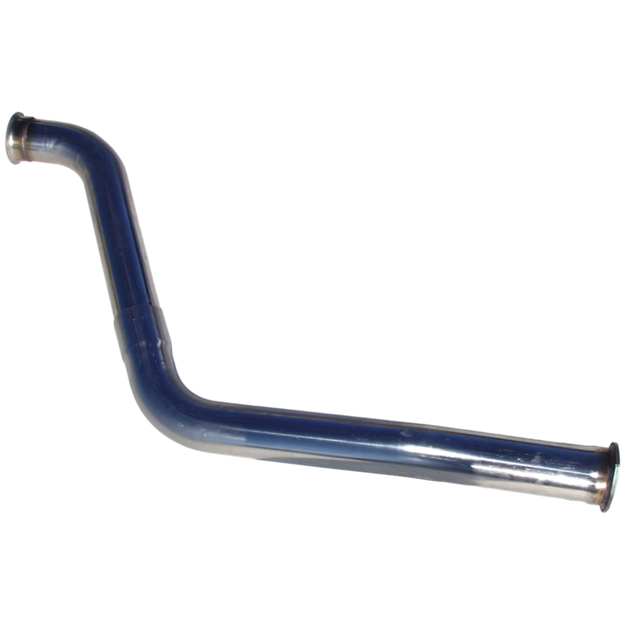 Down Pipe Kit, T409 2003-2007 Ford F-250/350 6.0L