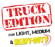 Truck Edition - Light/Medium