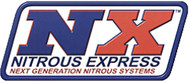 NITROUS EXPRESS, INC.