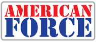 AMERICAN FORCE WHEELS