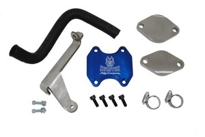 07'-09' Sinister Diesel EGR Delete Kit