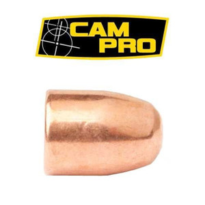 CAL 9mm 115gr FCP RN /1000