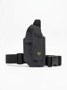 Cerberus – Tactical OWB Holster