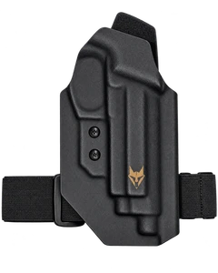 Cerberus – Tactical OWB Holster