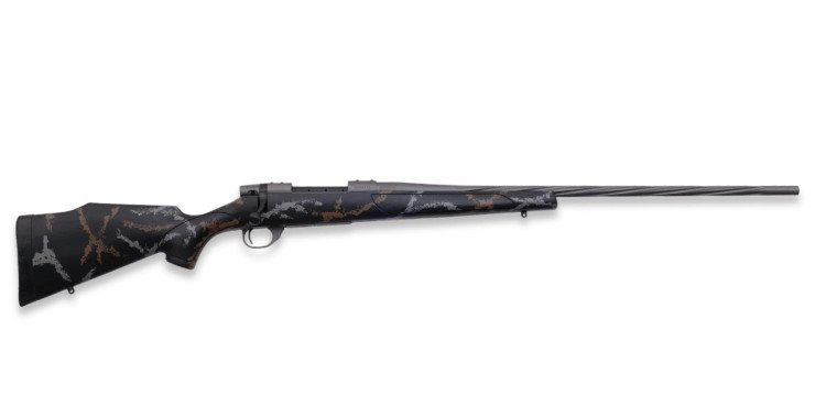 WEATHERBY MEATEATER (30-06)