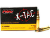 5.56 62 Grain Green Tip-LAP PMC X-TAC Ammunition Case
5.56K