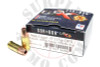 9mm 115 Grain DPX +P Solid Copper CORBON - 20 Rounds