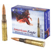 50 BMG 660 Grain FMJ Federal XM33C - 10 Rounds
FDXM33C