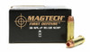 38 Special  95 Grain SCHP +P Magtech First Defense - 20 Rounds