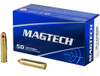 .30 Carbine 110 Grain FMC Magtech 30A - 50 Rounds
MGT30A