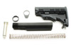 Surplusammo.com | Surplus Ammo
SAA AR15 Carbine Collapsing M4 Stock Assembly - 6-Position Commercial Size
SAALP35
