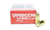 Surplus Ammo | Surplusammo.com
32 Auto 73 Grain FMJ Fiocchi Pistol Handgun Ammunition