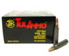 .223 55 Grain FMJ TulAmmo -  500 Rounds