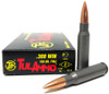 .308 Win 150 Grain FMJ TulAmmo
TA308150