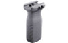 Magpul MOE RVG Railed Vertical Grip - STEALTH GRAY