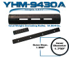 YHM-9430A
Customizable Forearm