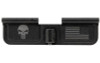 Spikes Tactical Engraved Dust Cover Door 
"Punisher / Flag"