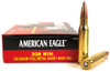 308 Win 150 Grain FMJ-BT Federal American Eagle
FDAE308D