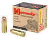 50 AE 300 Grain XTP Jacketed Hollow Point Hornady Custom
9245