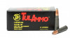 7.62x39mm 154 Grain SP TulAmmo
UL076214