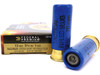 12 Gauge Federal LE Hydra-Shok 2 3/4" Rifled Slug HP 1oz Low Recoil LE127 RS
FDLE127RS