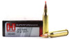 Surplus Ammo
.243 Win 95 Grain SST Hornady SUPERFORMANCE