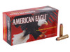 327 Federal Magnum 85 Grain Jacketed Soft Point Federal American Eagle
AE327A