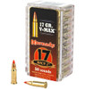 17 Mach 2 17 Grain Polymer Tip V-Max Hornady
HO83177