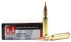 308 Win 165 Grain GMX Hornady SUPERFORMANCE - 20 Rounds
HO8099