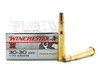 .30-30 Win 170 Grain Power Point Winchester Super-X Rifle Ammunition
WNX30303