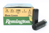 12 Gauge Remington Game Loads 2 3/4" #8 Shot
RMGL128/20032