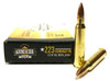 .223 62 Grain FMJ Armscor USA
AC223-8N