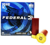 12 Gauge Federal Game Load 2 3/4" #8 Lead Shot 1 oz H1218 - 25 Rounds
FDH1218-25