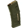 Magpul PMAG AR/M4 Gen M3 30-Round Window 5.56x45 AR15/M16 Magazine - Olive Drab Green MAG556-ODG
