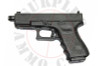 Surplusammo.com
GLOCK G23 Gen 3 40 S&W 
13 Round with Threaded Barrel