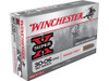 .30-06 Sprg 180 Grain Power Point Winchester Super-X - 20 Rounds
WNX30064