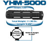 YHM-5000
Smooth Forearm