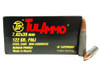 7.62x39 122 Grain FMJ TulAmmo - 40 Rounds
UL076240-40