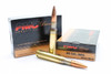 Surplusammo.com
50 BMG 660 Grain FMJ-BT PMC Bronze