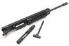 SAA 16" 5.56 NATO Free Float Carbine Diamond Series Complete AR-15 Upper Receiver - CUSTOMIZABLE