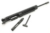 1518BH8S21MDQ2
SAA Mid-Length Diamond Series 5.56 NATO Complete AR-15 Upper Receiver
Surplus Ammo