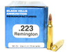 Surplus Ammo | Surplusammo.com
.223 36 Grain Barnes Varmint Grenade Black Hills Ammunition - 50 Rounds, Reman
BHD223R15