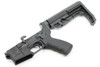 Surplus Ammo, Surplusammo.com
SA-15 Watson Lightweight AR15 
Complete Lower with Collapsing Stock