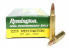 Surplus Ammo, Surplusammo.com
.223 Rem 55 Grain PSP Remington High Performance