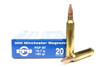 300 Win Mag 165 Grain PSP-BT Prvi Partizan
PP3002