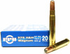 .375 H&H Mag 300 Grain SPRN Prvi Partizan
PP3.72/PP375S