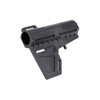 Shockwave Blade Pistol Stabilizer - Black