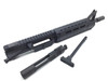 Surplus Ammo, Surplusammo.com
SAA 11" 5.56 Carbine Length MOE Slim Line A2 Nitride Complete AR15 Pistol Upper Receiver