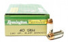 Surplus Ammo | Surplusammo.com
40 S&W 180 Grain BJHP Remington Golden Saber Bonded Ammunition