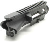 SAA Billet AR15 Stripped Assembled Flat Top Upper Receiver - No Mark
SAAUP039